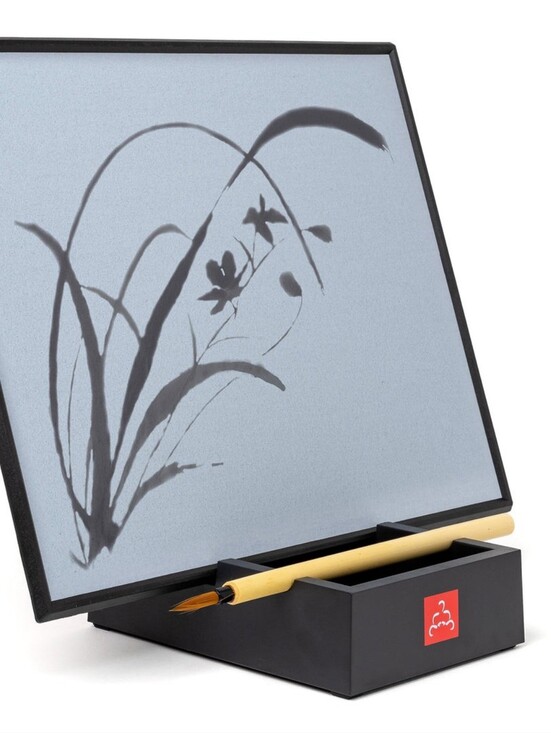 Buddha Board Other - Original Buddha Board Water Painting Board Mindfulness Art Set